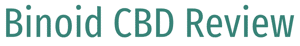 Binoid CBD Review