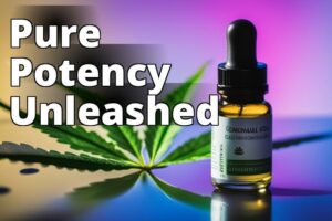 Unleashing The Therapeutic Potential: Exploring The Benefits Of Cbd Production