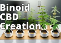 Discover The Inner Workings: How Binoid Cbd Is Meticulously Produced