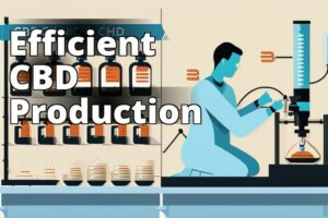 The Ultimate Guide To Binoid Cbd’S Efficient Production Process