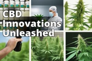 Revolutionizing Binoid Cbd Production: Discover The Latest Innovations