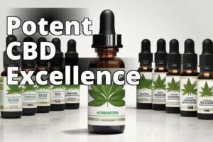 Unveiling Binoid’S Cbd: The Ultimate Guide To Production And Potency