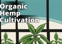The Complete Guide To Binoid Cbd Production: Seed To Shelf