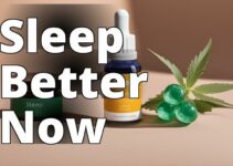 Discover The Power Of Binoid Cbd For Deep Sleep And Relaxation