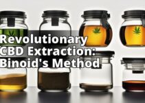 The Ultimate Guide To Binoid’S Method For Cbd Extraction