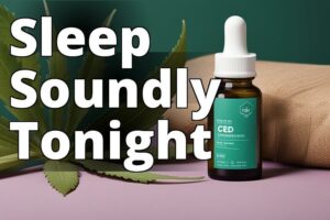 10 Natural Sleep Aids: Discover The Power Of Binoid Cbd For Restful Nights
