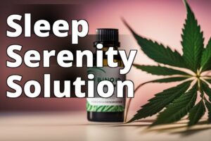 Discover The Best Binoid Cbd Oil For Sleep: A Buyer’S Journey