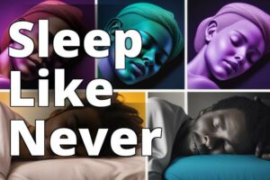 Discover The Power Of Binoid Cbd For Quality Sleep: Testimonials And Reviews