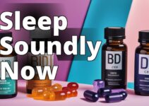 Unlock Better Sleep: Discover The Benefits And Safety Of Binoid Cbd Products