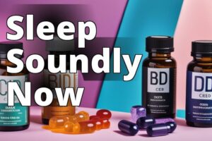Unlock Better Sleep: Discover The Benefits And Safety Of Binoid Cbd Products